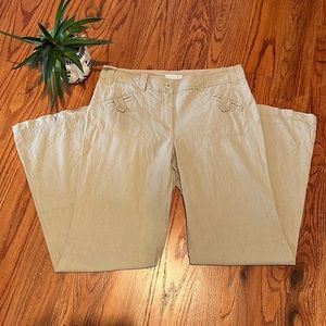 NY&Co. Wide Leg Trouser